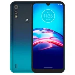 Motorola Moto E6s (2020) View 1 - Camera, Display & Design
