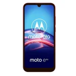 Motorola Moto E6s (2020) View 2 - Camera, Display & Design