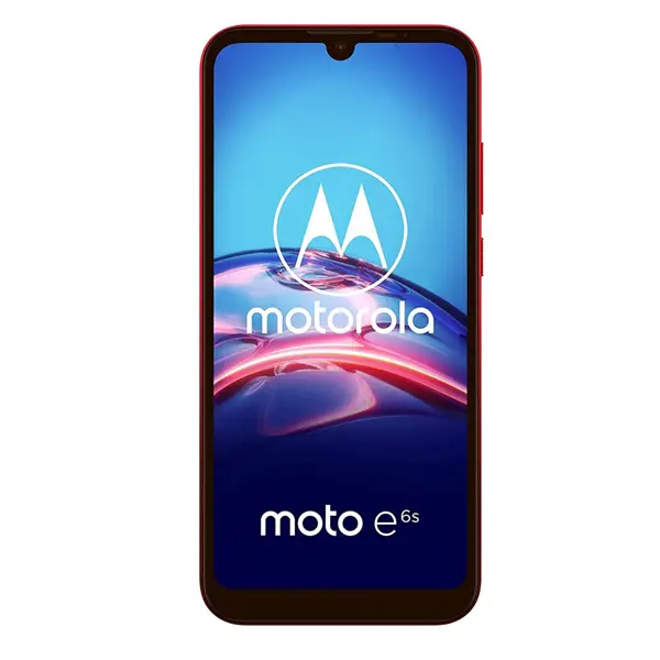 Motorola Moto E6s (2020) View 2 - Camera, Display & Design