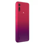 Motorola Moto E6s (2020) View 4 - Camera, Display & Design