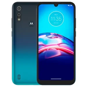 Motorola Moto E6s (2020) Price & Official Specs in Bangladesh