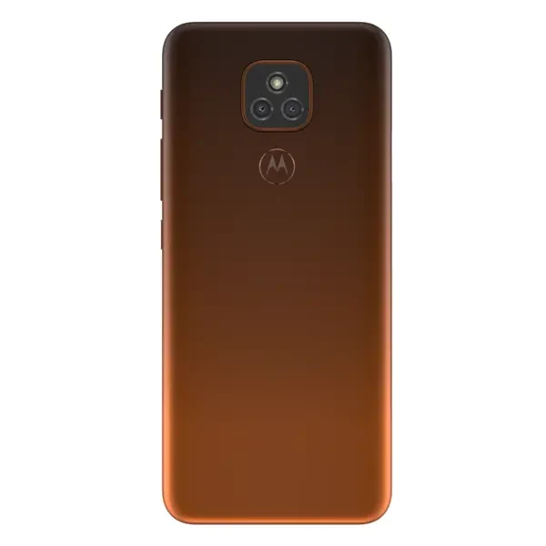 Motorola Moto E7 Plus View 2 - Camera, Display & Design