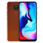 Motorola Moto E7 Plus View 4 - Camera, Display & Design