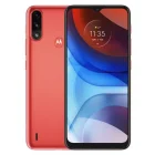 Motorola Moto E7 Power Front Official View