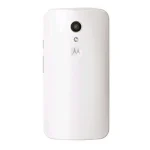 Motorola Moto G (2014) View 3 - Camera, Display & Design