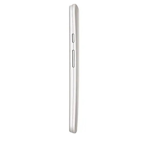 Motorola Moto G (2014) View 4 - Camera, Display & Design