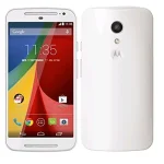 Motorola Moto G (2014) View 5 - Camera, Display & Design