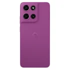 Motorola Moto G (2026) View 8 - Camera, Display & Design
