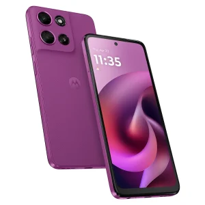 Motorola Moto G (2026) Price & Official Specs in Bangladesh