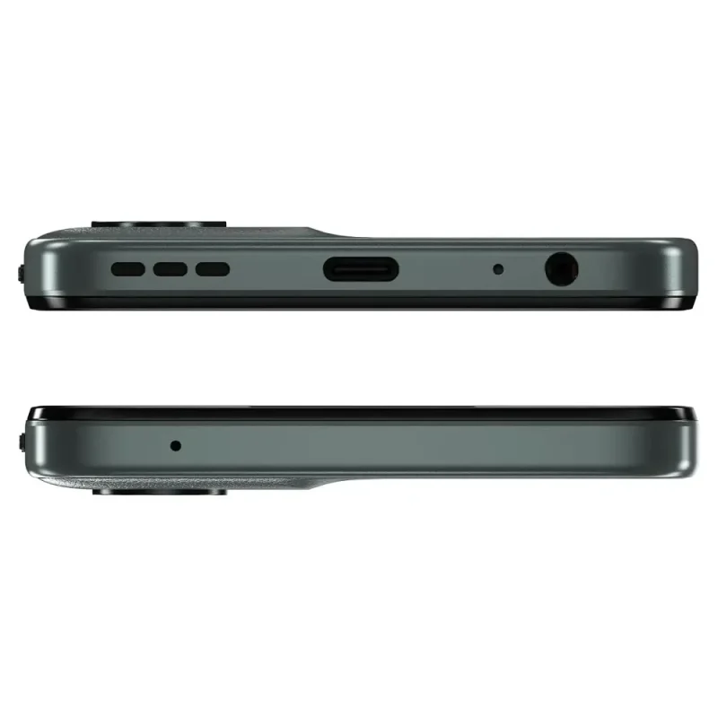 Motorola Moto G 5G (2024) View 4 - Camera, Display & Design