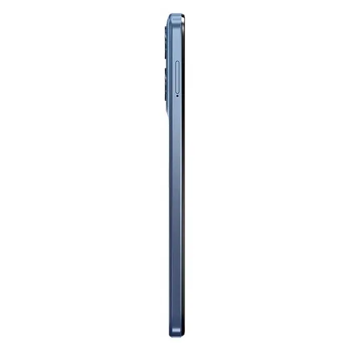 Motorola Moto G 5G (2025) View 3 - Camera, Display & Design