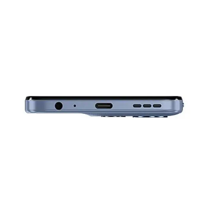 Motorola Moto G 5G (2025) View 4 - Camera, Display & Design