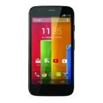 Motorola Moto G View 2 - Camera, Display & Design