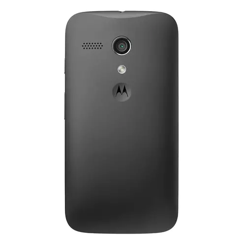 Motorola Moto G View 3 - Camera, Display & Design