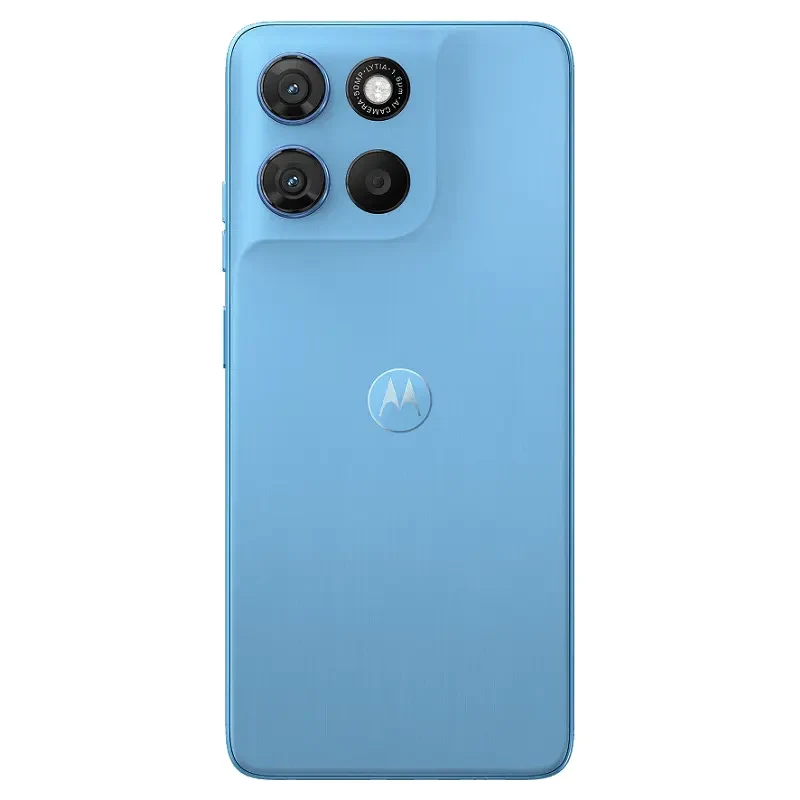 Motorola Moto G Max View 9 - Camera, Display & Design