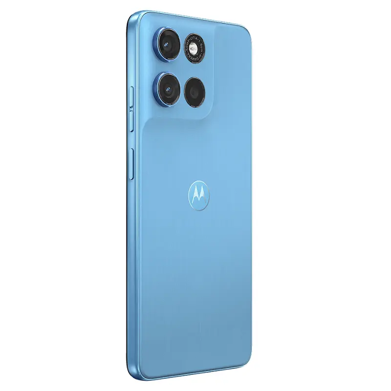 Motorola Moto G Max View 12 - Camera, Display & Design