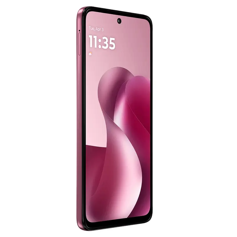 Motorola Moto G Max View 16 - Camera, Display & Design