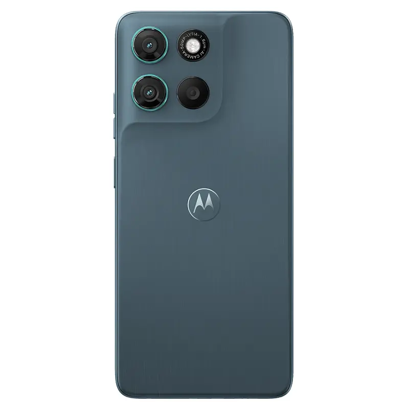 Motorola Moto G Max View 20 - Camera, Display & Design