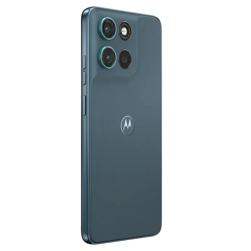 Motorola Moto G Max View 22 - Camera, Display & Design