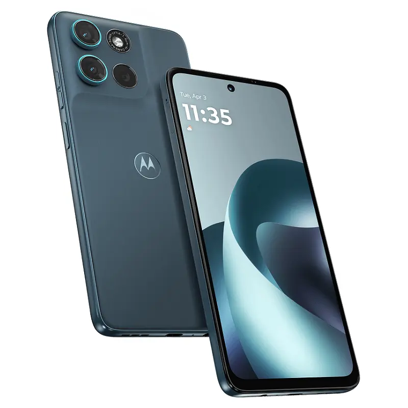Motorola Moto G Max View 27 - Camera, Display & Design