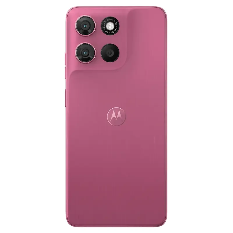 Motorola Moto G Max View 2 - Camera, Display & Design