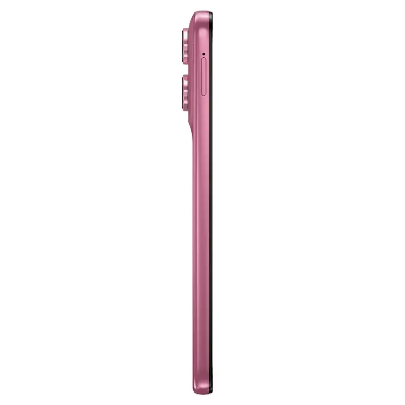 Motorola Moto G Max View 3 - Camera, Display & Design
