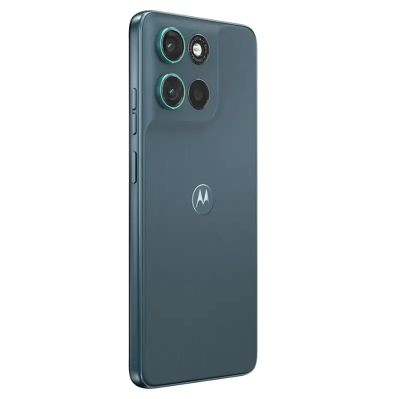 Motorola Moto G Max View 7 - Camera, Display & Design