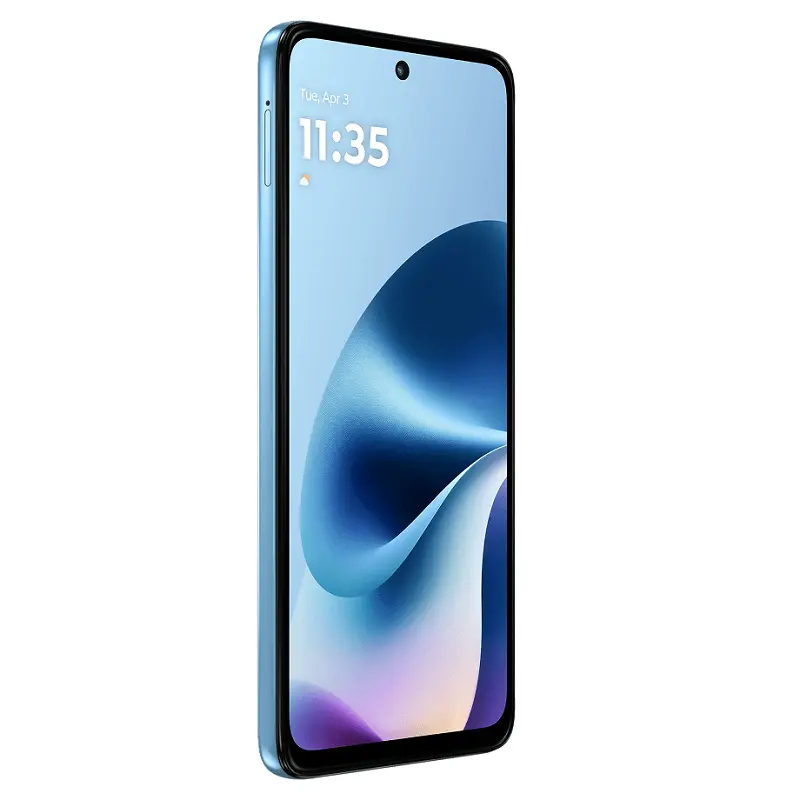 Motorola Moto G Max View 9 - Camera, Display & Design