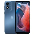 Motorola Moto G Play (2024) View 1 - Camera, Display & Design