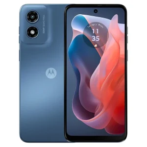 Motorola Moto G Play (2024) Price & Official Specs in Bangladesh