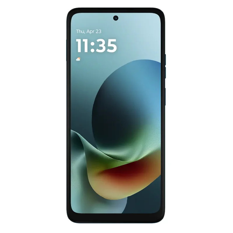 Motorola Moto G Play (2026) View 1 - Camera, Display & Design