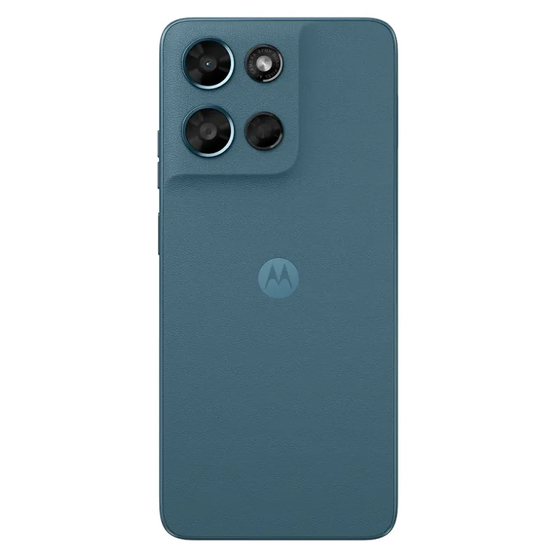 Motorola Moto G Play (2026) View 2 - Camera, Display & Design
