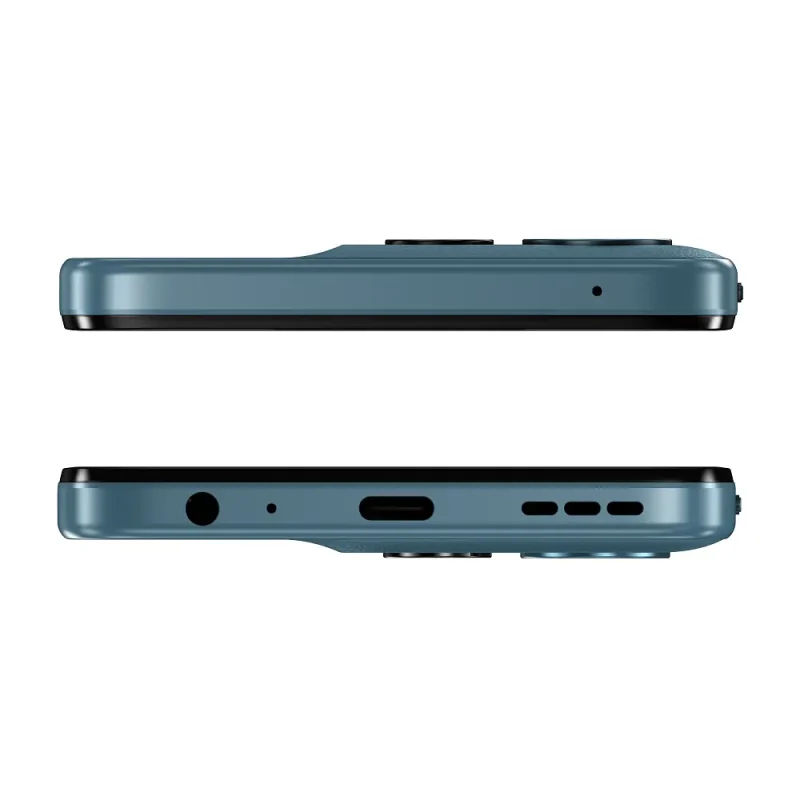 Motorola Moto G Play (2026) View 3 - Camera, Display & Design