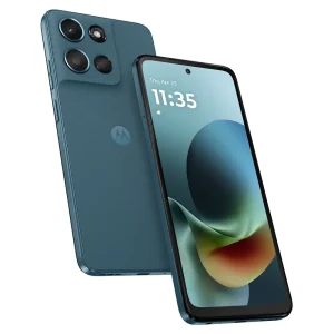 Motorola Moto G Play (2026) Price & Official Specs in Bangladesh