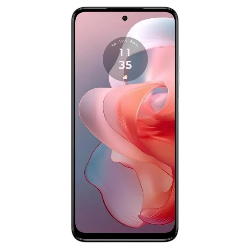 Motorola Moto G Power (2024) View 1 - Camera, Display & Design