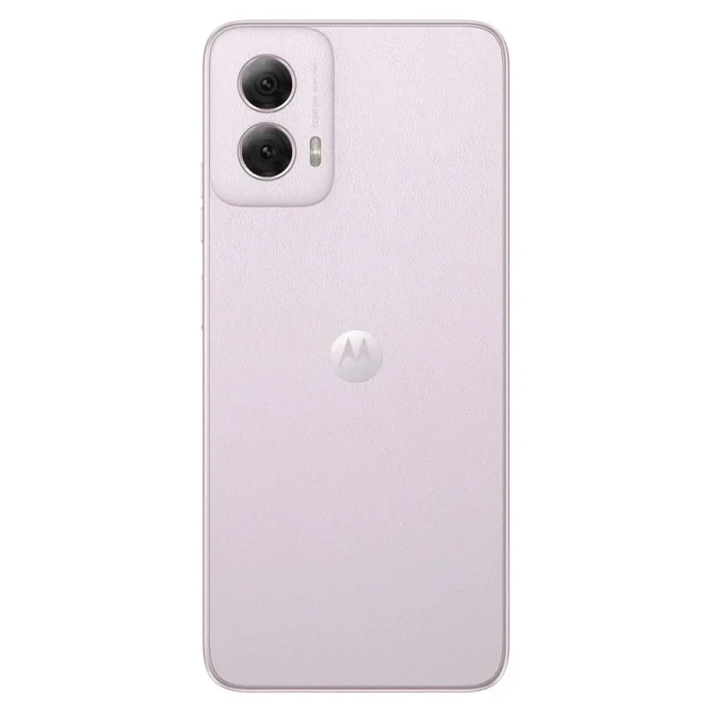 Motorola Moto G Power (2024) View 2 - Camera, Display & Design