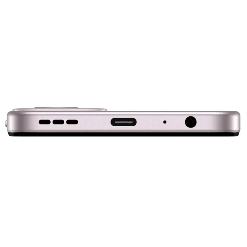 Motorola Moto G Power (2024) View 4 - Camera, Display & Design