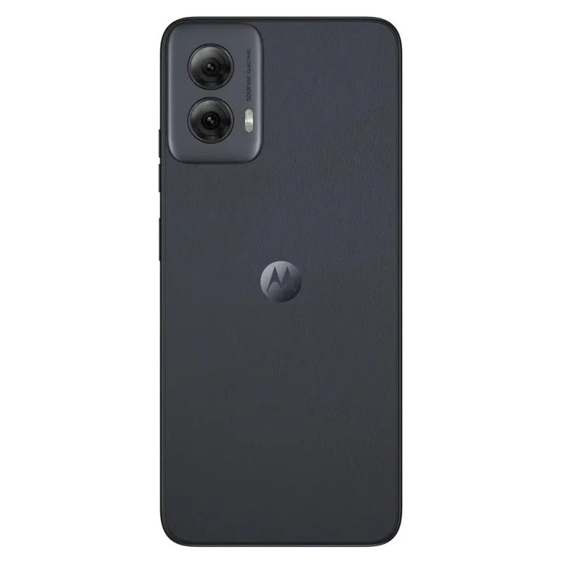 Motorola Moto G Power (2024) View 6 - Camera, Display & Design