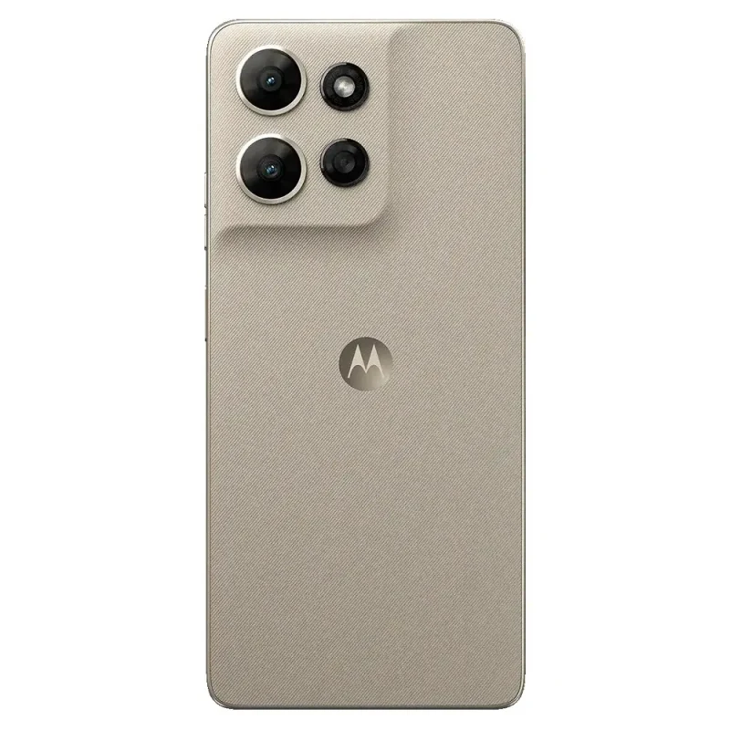 Motorola Moto G Power (2026) View 2 - Camera, Display & Design
