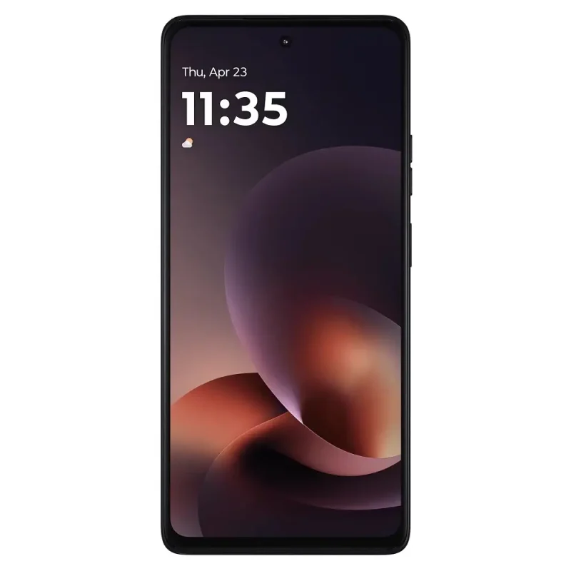Motorola Moto G Power (2026) View 4 - Camera, Display & Design