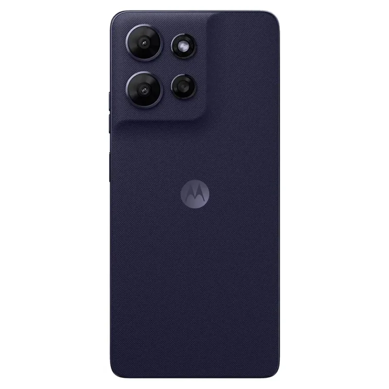 Motorola Moto G Power (2026) View 5 - Camera, Display & Design