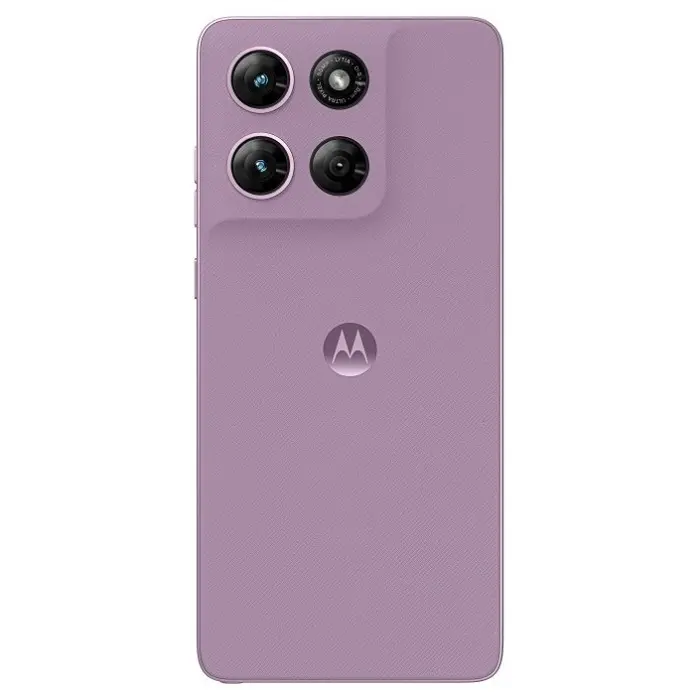 Motorola Moto G Stylus (2026) View 2 - Camera, Display & Design