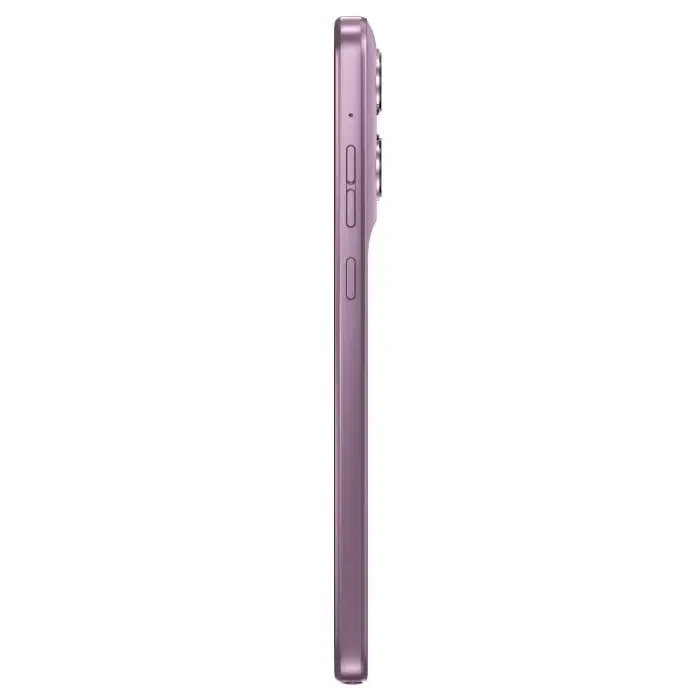Motorola Moto G Stylus (2026) View 4 - Camera, Display & Design