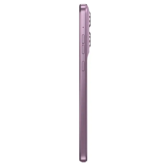 Motorola Moto G Stylus (2026) View 3 - Camera, Display & Design