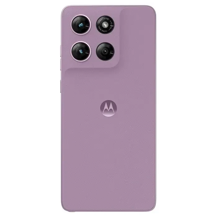 Motorola Moto G Stylus (2026) View 8 - Camera, Display & Design