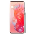 Motorola Moto G Stylus 5G (2024) View 1 - Camera, Display & Design