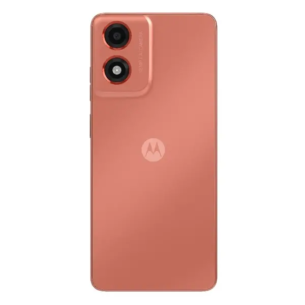 Motorola Moto G04 View 3 - Camera, Display & Design
