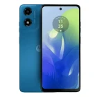 Motorola Moto G04 View 7 - Camera, Display & Design