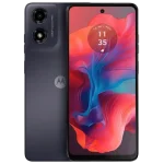 Motorola Moto G04s View 1 - Camera, Display & Design