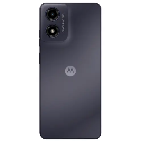 Motorola Moto G04s View 3 - Camera, Display & Design